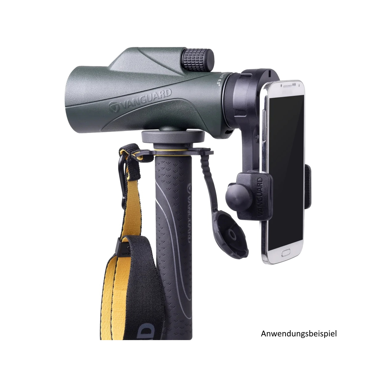 Vanguard VEO HD2 1042M Monokular