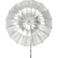 Godox UB-130S Parabolschirm 130 cm Black & Silver