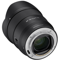 Samyang AF 16mm F2.8 P FE für Sony E-Mount