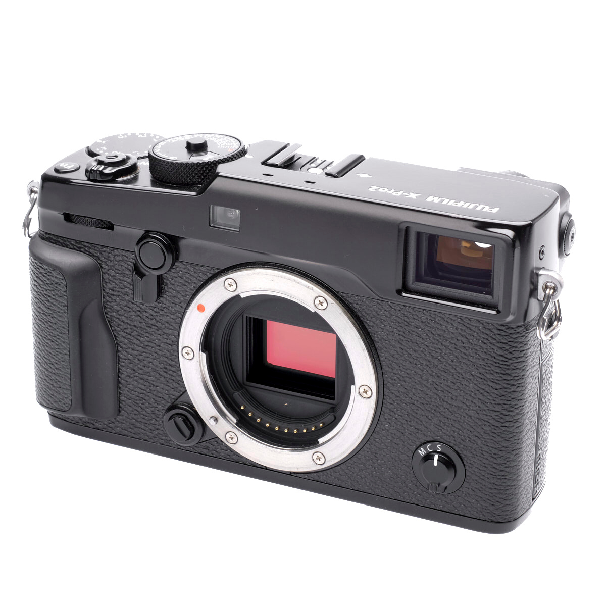 Fujifilm X-Pro 2 gebraucht