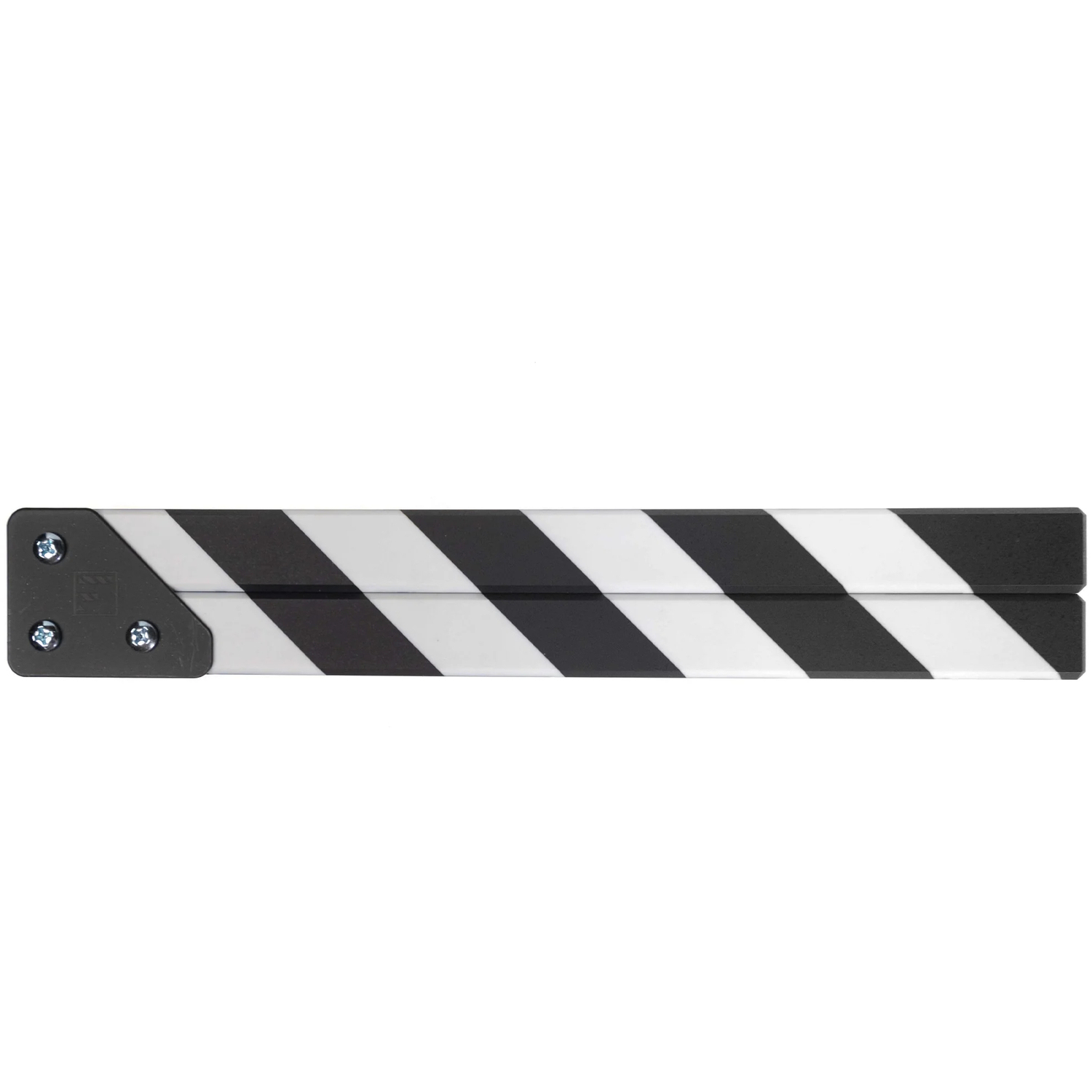 Filmsticks All-Weather ClapperSticks Medium