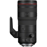 Canon EOS C400 mit RF 24-105mm F2.8L IS USM Z