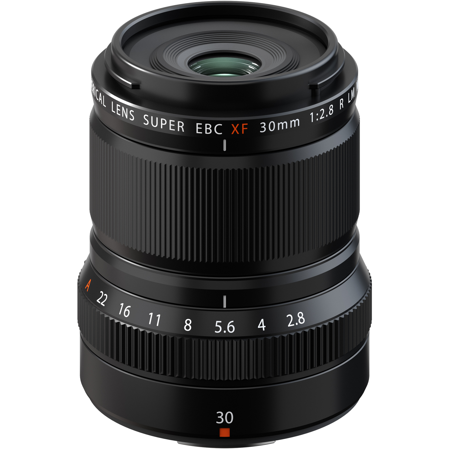 Fujifilm FUJINON XF 30mm F2.8 R LM WR Macro