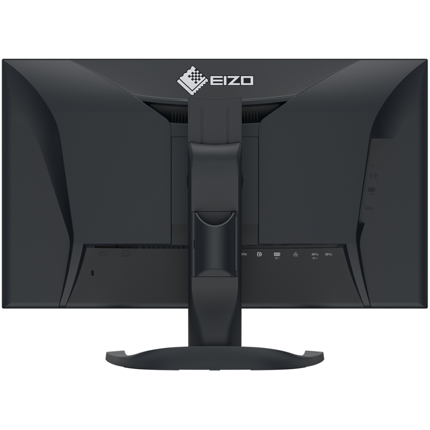 Eizo EV2740X-BK FlexScan 27" schwarz