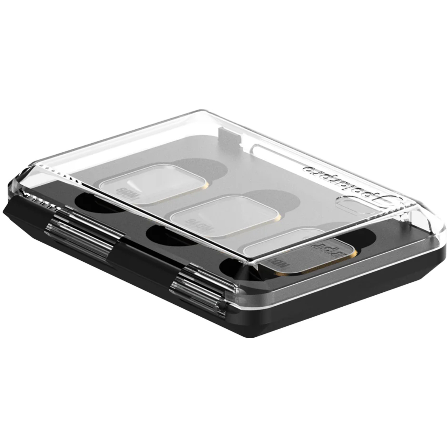 PolarPro Insta360 Ace / Pro - Shutter Collection (ND8, ND16, ND32)