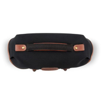 Billingham Fototasche Hadley Small Pro schwarz/braun