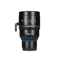 Irix Cine 150mm T3.0 Makro 1:1 Imperial für Nikon Z-Mount