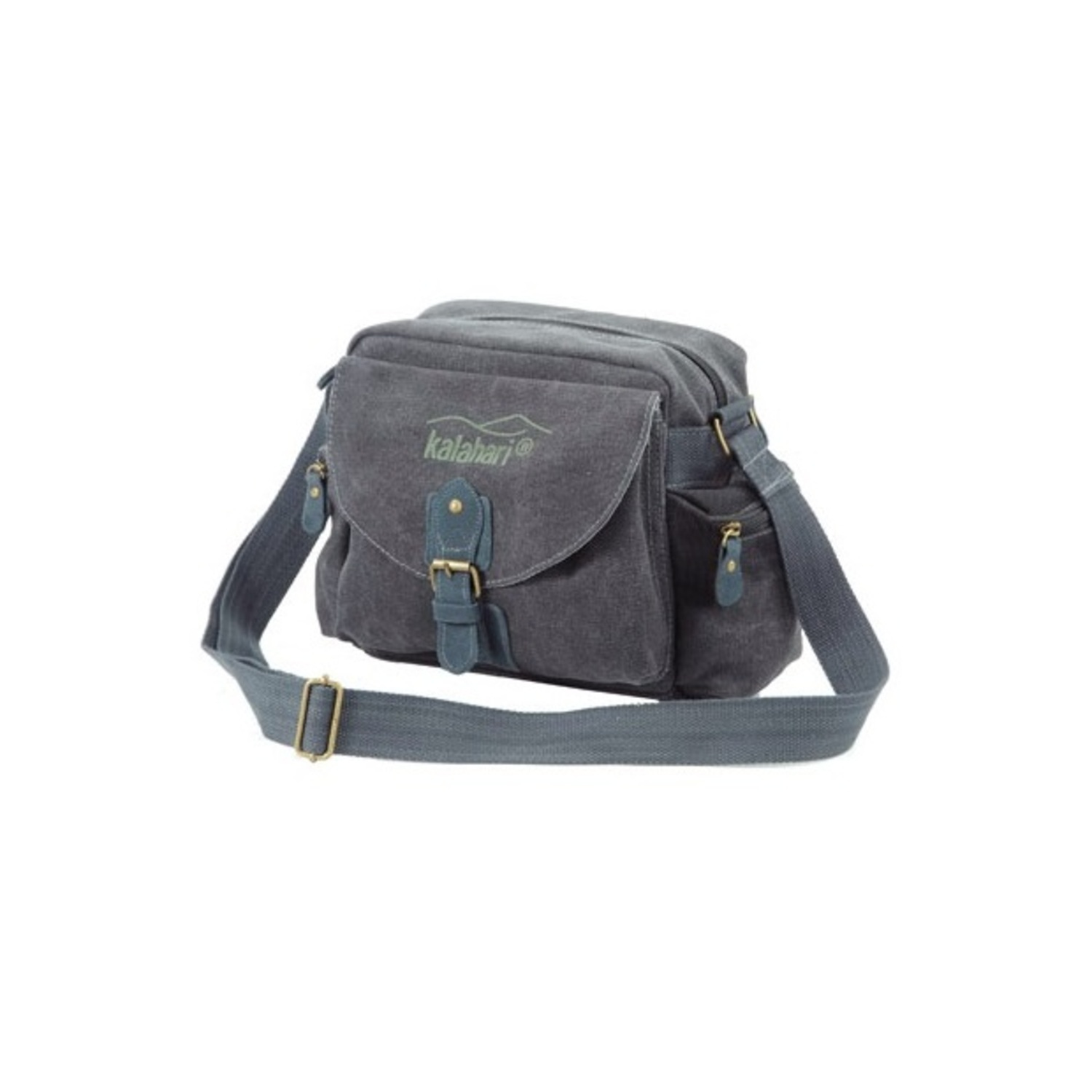 Kalahari MOLOPO K-41i Fototasche, schwarz