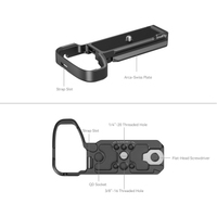 SmallRig 4338 Baseplatte für Sony Alpha 6700