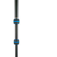 3 Legged Thing Punks Travis 2.0 Airhed 2.0 Blau