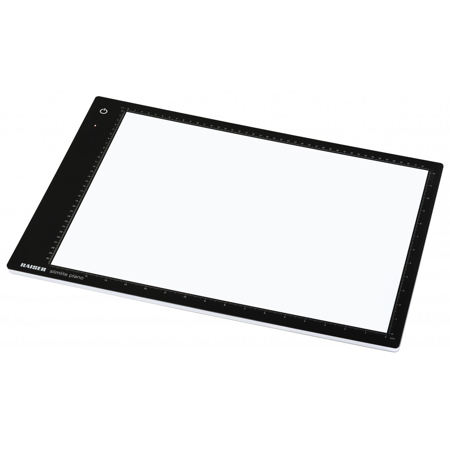 Kaiser LED-Leuchtplatte "slimlite plano"