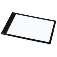 Kaiser LED-Leuchtplatte "slimlite plano"