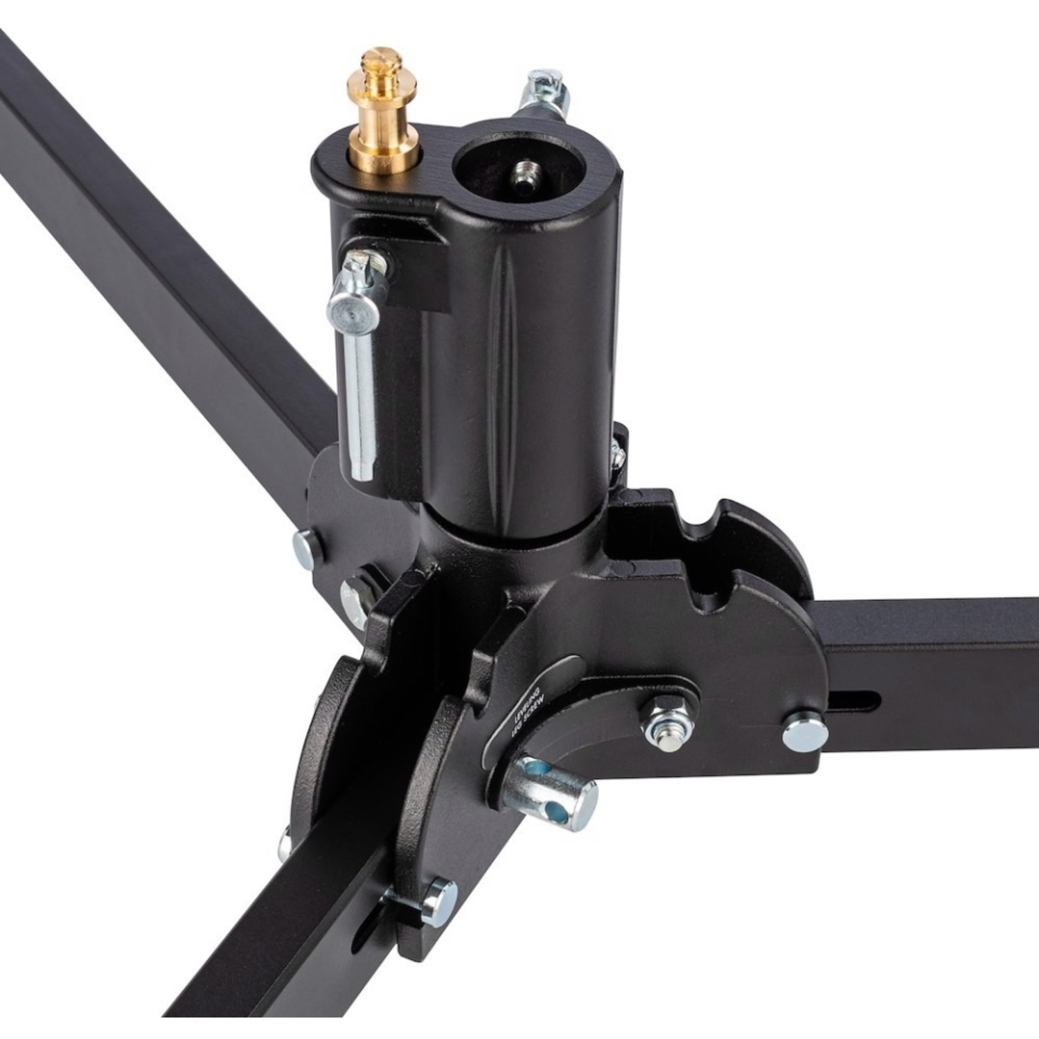 Manfrotto Rollfuß groß 297BBASE