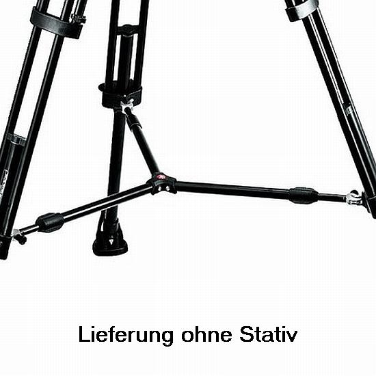 Manfrotto 537SPRB Mittelspinne schwarz