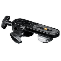 Manfrotto MA143BKT Kameraschiene f. Magic Arm