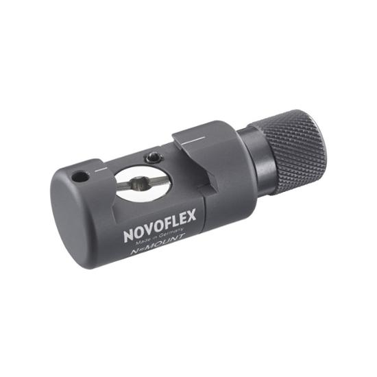 Novoflex Schnellkupplung Mini - NATO Rail