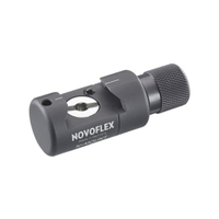 Novoflex Schnellkupplung Mini - NATO Rail