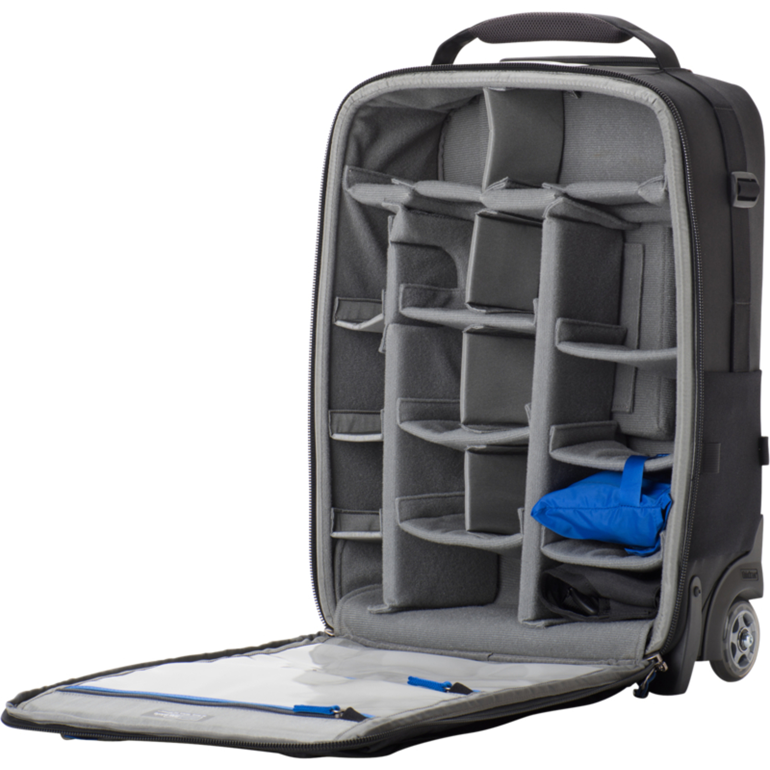 thinkTank Airport TakeOff  v2.0