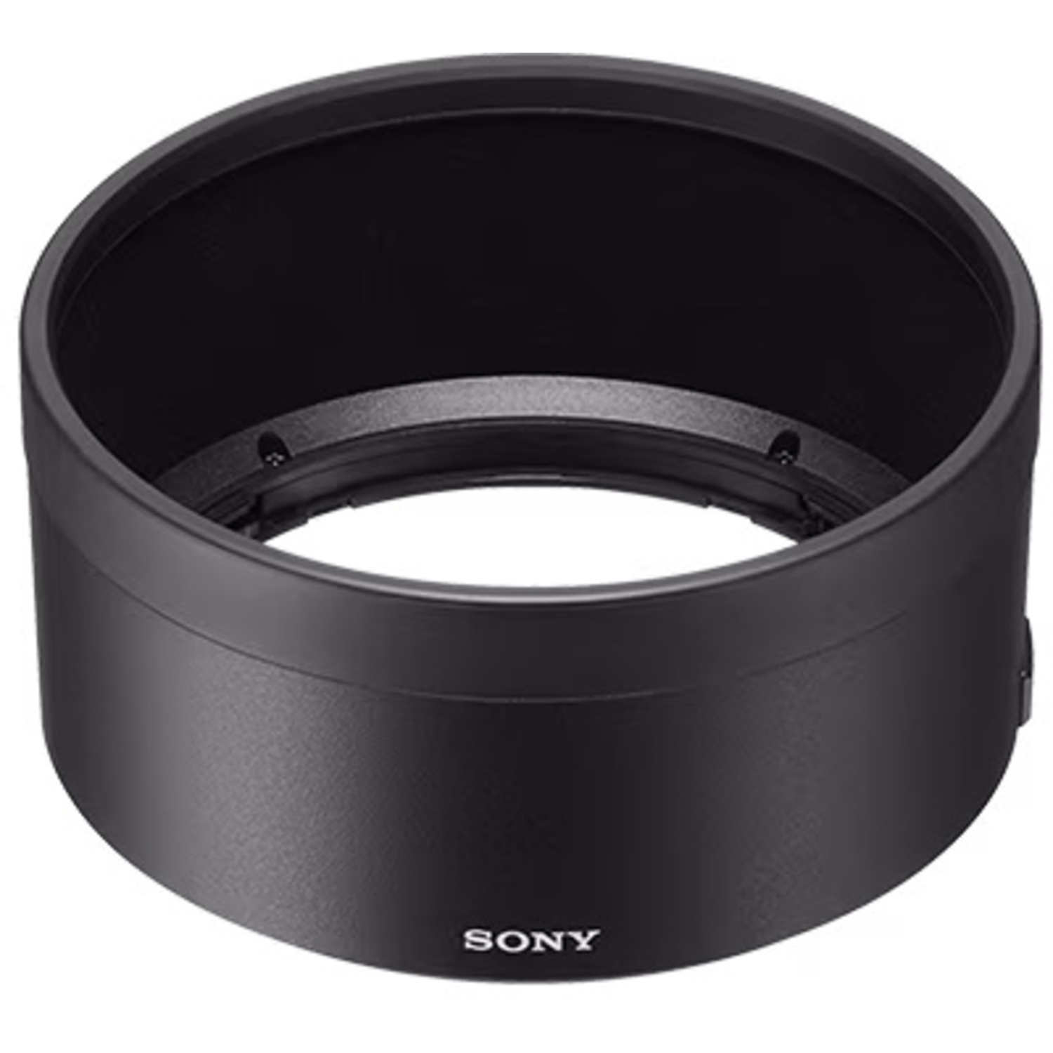Sony Gegenlichtblende ALC-SH142 für FE 85mm F1.4 G Master