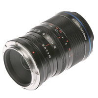 LAOWA 12-24mm F5.6 Zoom für Nikon Z-Mount gebraucht