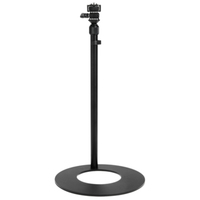 Amaran Tischstativ schwarz