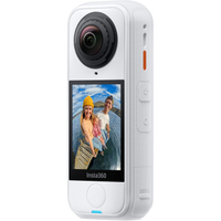 Insta360 X4 Air Starter Bundle Polarweiß