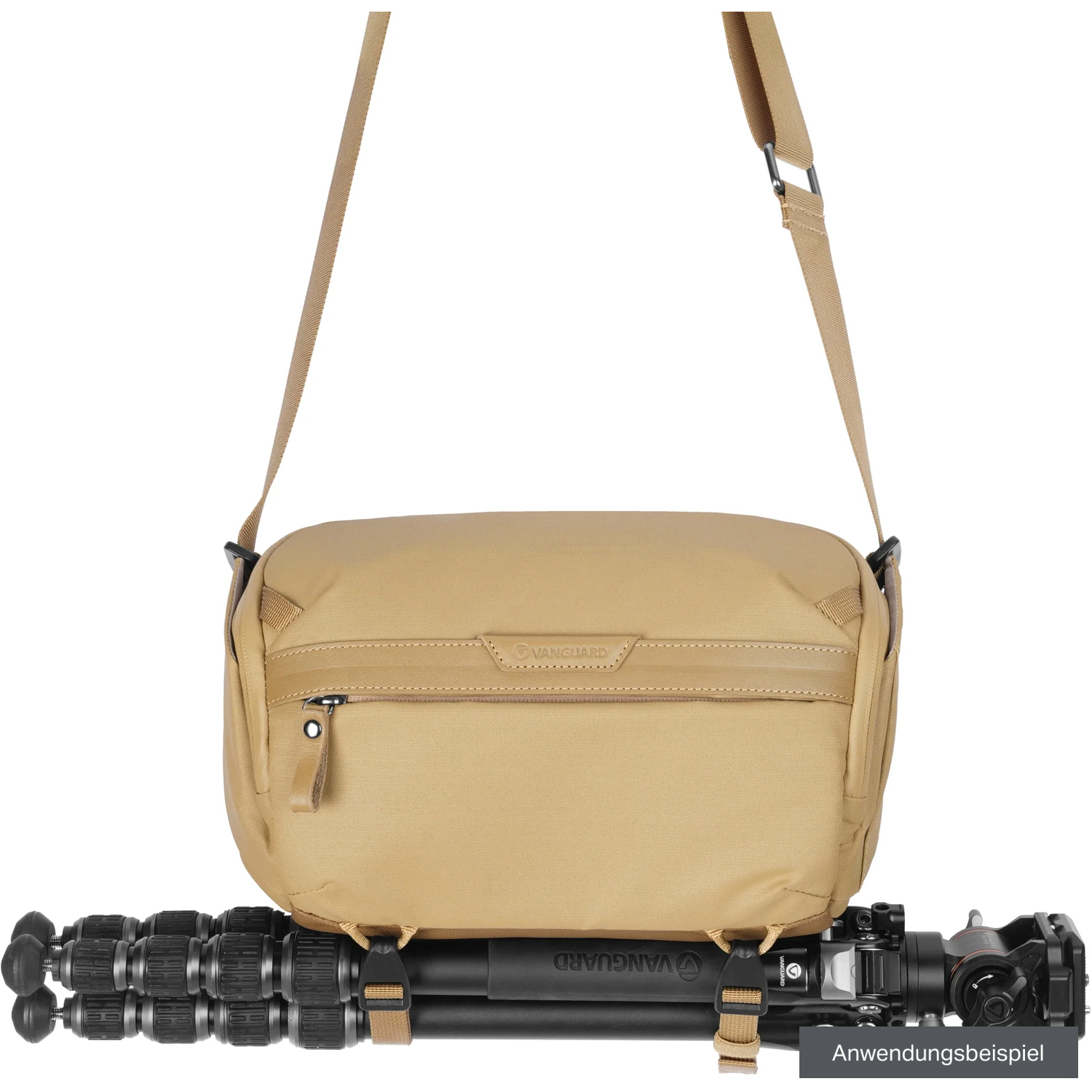 Vanguard VEO Metro S4L BG 7L beige