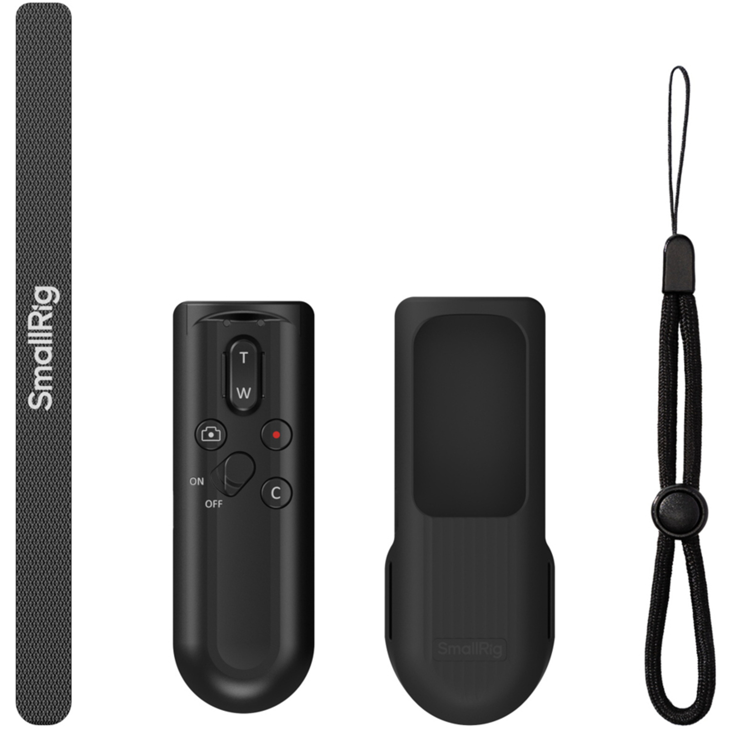 SmallRig Kabellose Fernbedienung SR-RG2 5207 