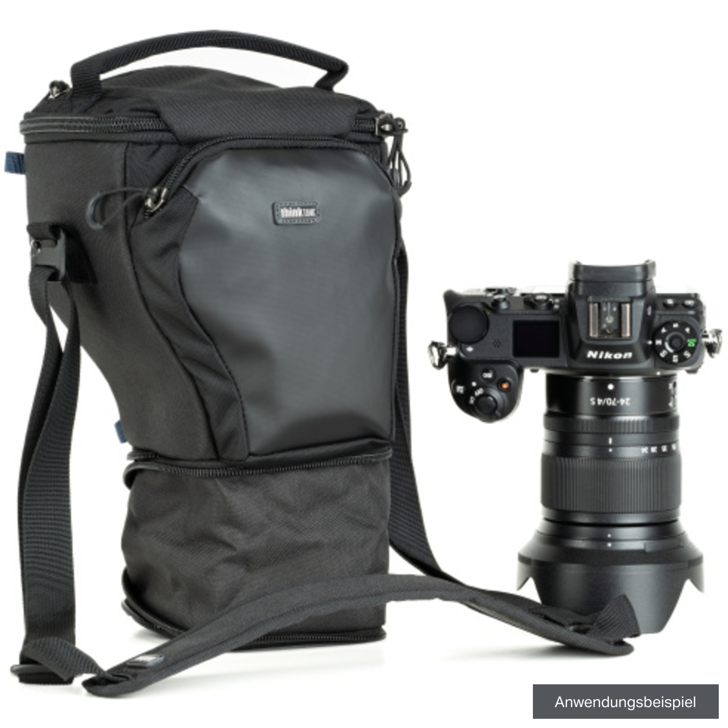 thinkTank Digital Holster 10 V3.0