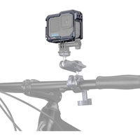 SmallRig Cage 3084C für GoPro HERO13 Black, HERO12 Black, HERO11 Black, HERO10 Black und HERO9 Black