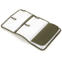 Shimoda Filter Wrap 100 Armeegrün