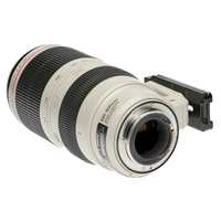 Canon EF 100-400mm F4.5-5.6L IS II USM gebraucht