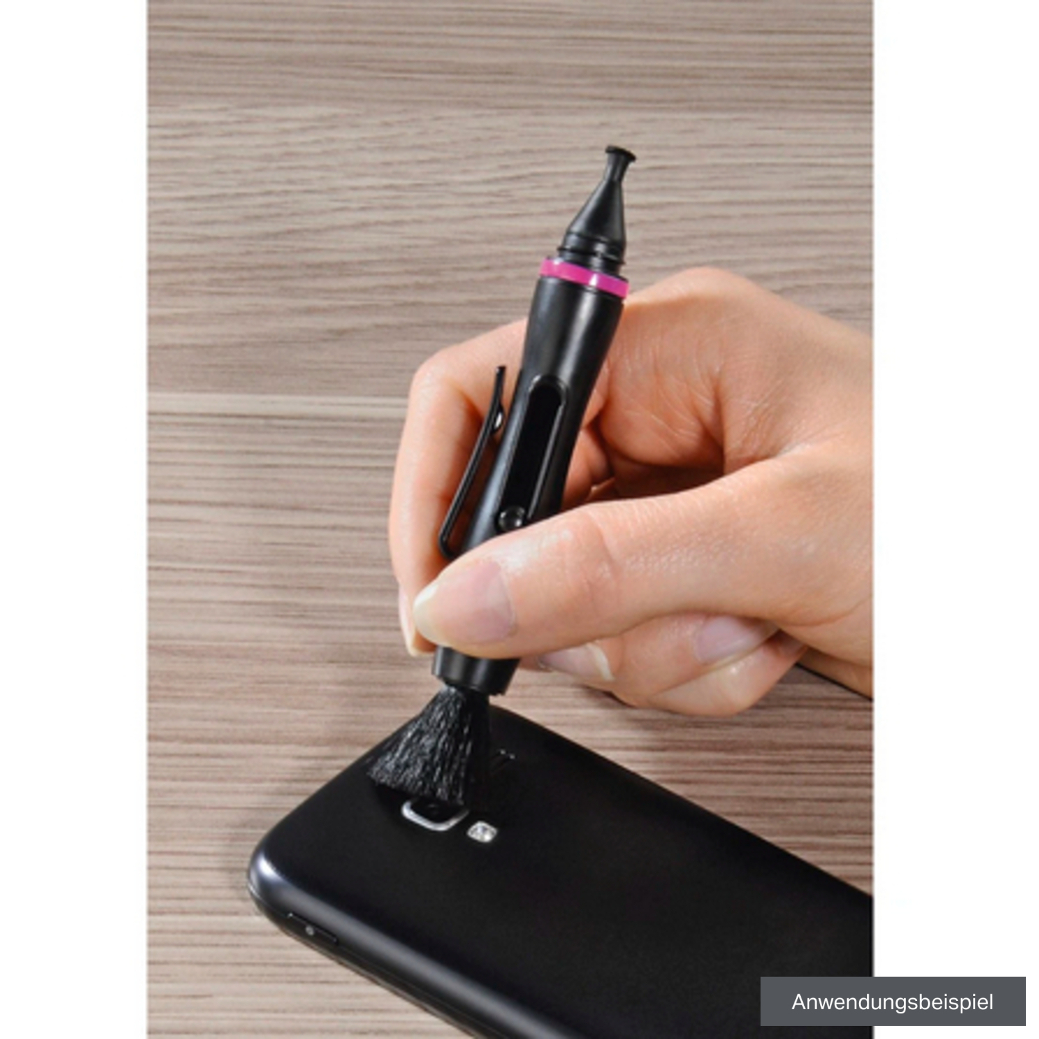 Hama Lenspen MicroPro II