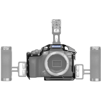 Leofoto Cage für Canon EOS R10