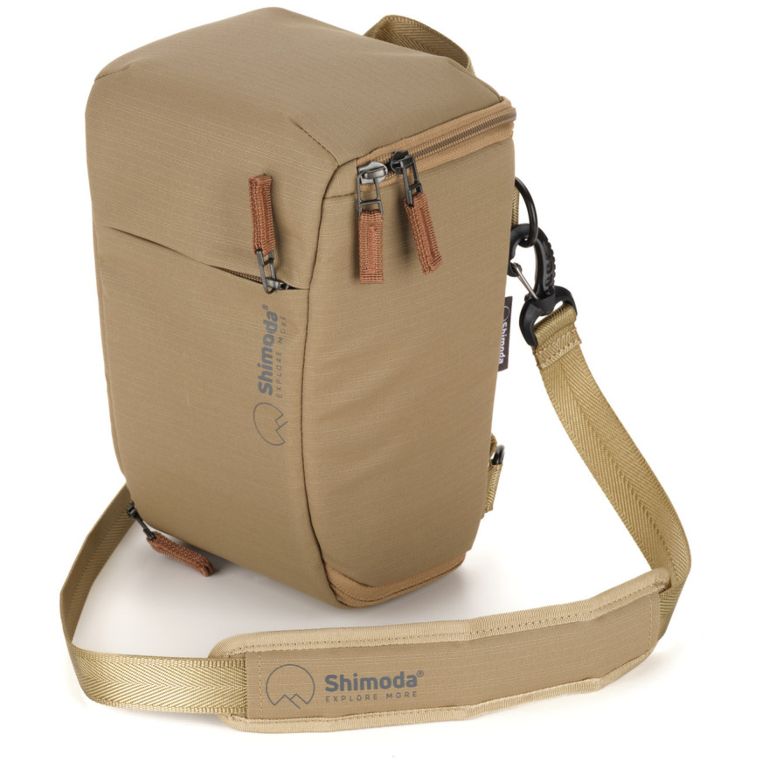 Shimoda Top Loader Small Boa