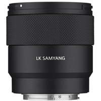 Samyang AF 16mm F2.8 P FE für Sony E-Mount