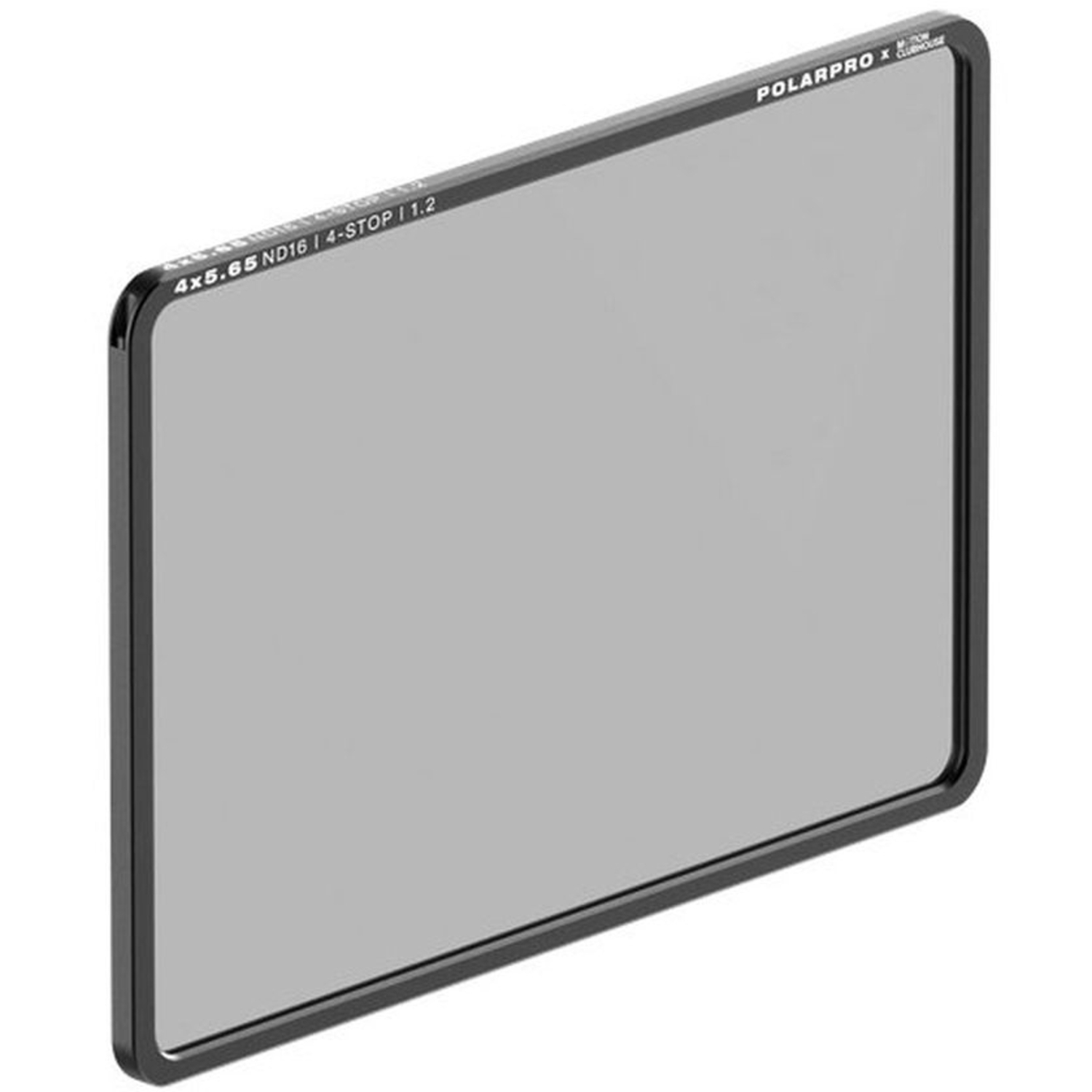 PolarPro ND16 4x5.65" ND-Filter