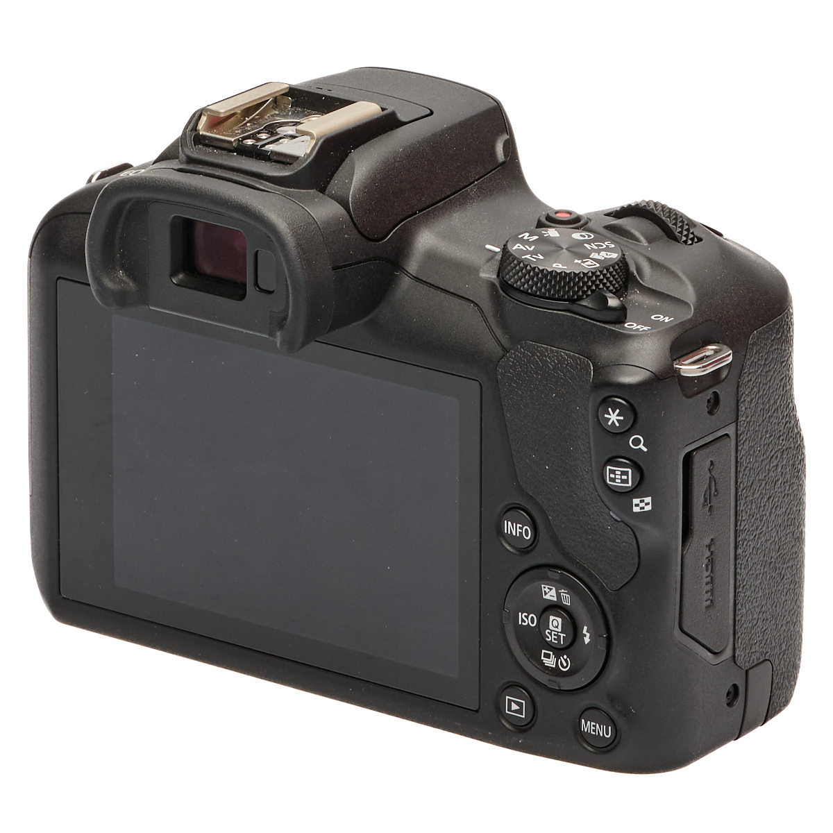 Canon EOS R100 gebraucht