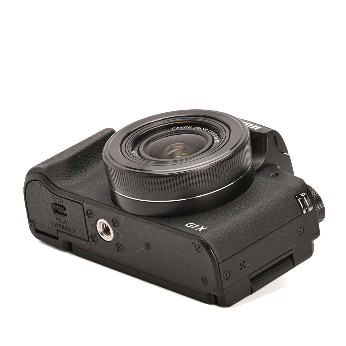 Canon PowerShot G1 X Mark III gebraucht