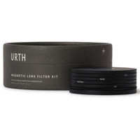 Urth UV-, ND- und Polfilter Magnetic Essential Kit 39mm