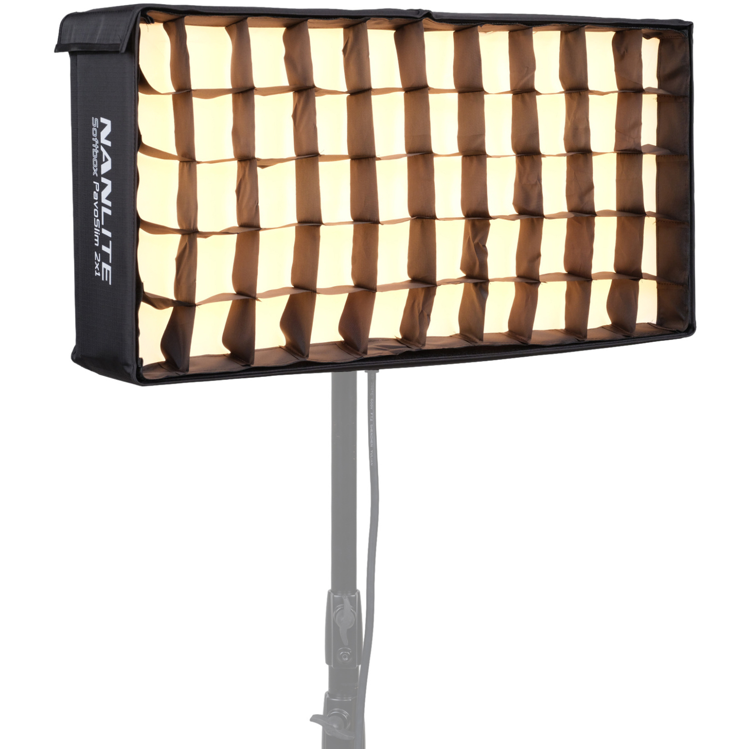 Nanlite SB-PS120-F Faltbare Softbox für 3982 und 3985