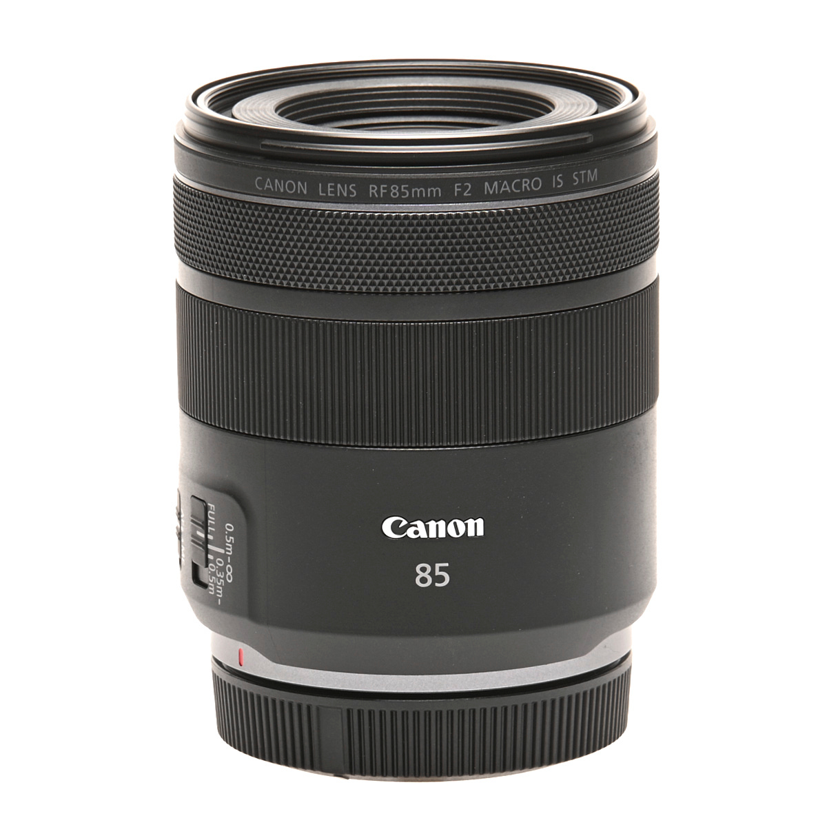 Canon RF 85mm F2 Macro IS STM gebraucht