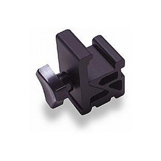 Cambo Bankhalter für SC Vierkantbankrohr