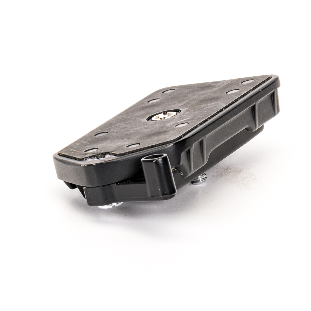 Contax 645 Schnellkupplung AT-1 gebraucht