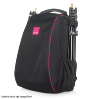 Bowens XMT500 EU Kit neuwertiger Rückläufer