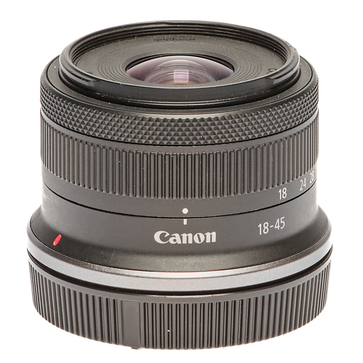 Canon RF-S 18-45mm F4.5-6.3 IS STM gebraucht