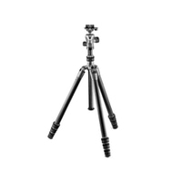 Gitzo Traveler Kit, Serie 1, 4 Segmente GT1545T