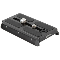SIRUI BP-90 Wechselplatte 90mm für SIRUI-Video