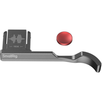 SmallRig Daumengriff 4878 schwarz für Fujifilm X-M5