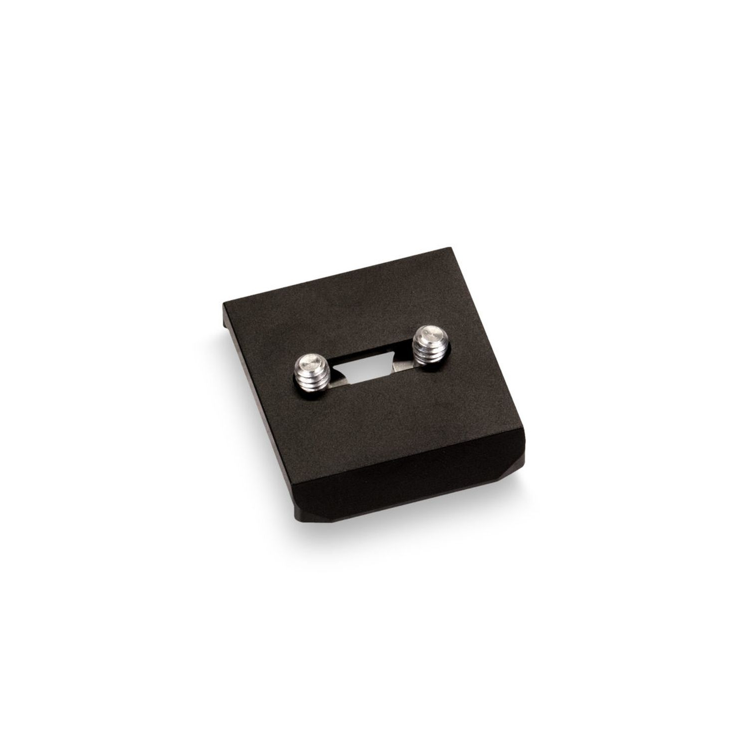 Tilta TA-T18-QRBP3-B Manfrotto Schnellwechselplatte für Sony Alpha 7S III Schwarz